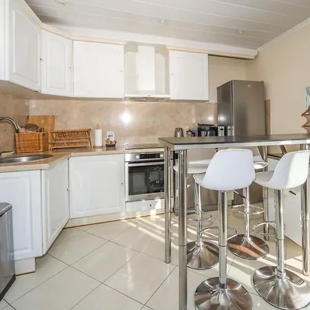 Holiday home T3 Somptuosa 1 Ere Ligne Vue Palavas-les-Flots