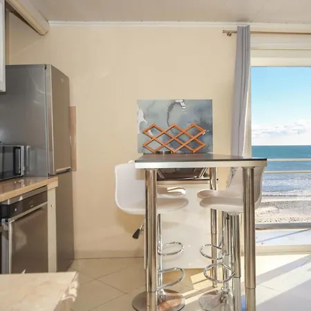 T3 Somptuosa 1 Ere Ligne Vue Holiday home