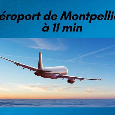 Holiday home T3 Somptuosa 1 Ere Ligne Vue *