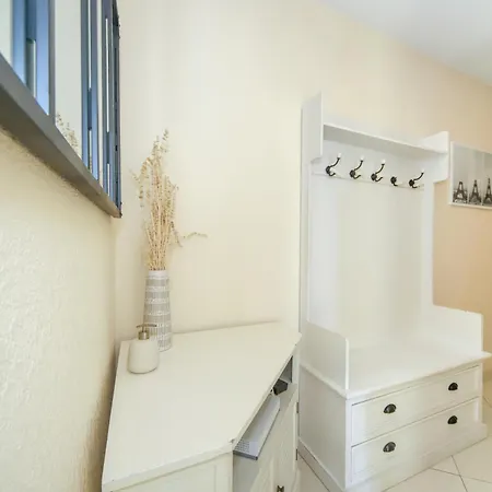 T3 Somptuosa 1 Ere Ligne Vue 度假居